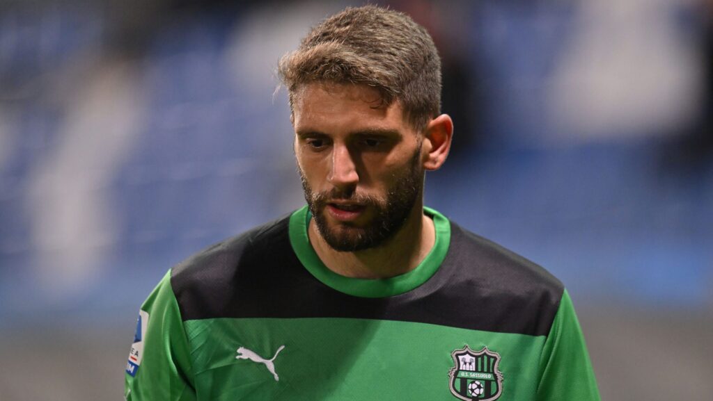 US Sassuolo v AC Monza - Serie A