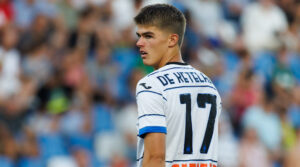 US Sassuolo v Atalanta BC - Serie A TIM