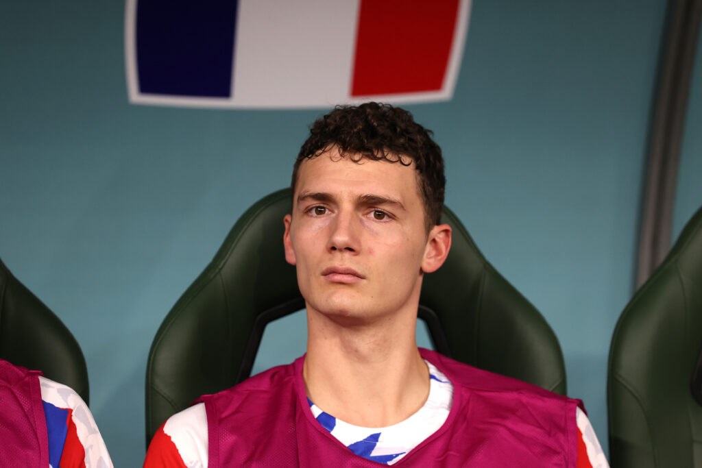 Tunisia v France: Group D - FIFA World Cup Qatar 2022