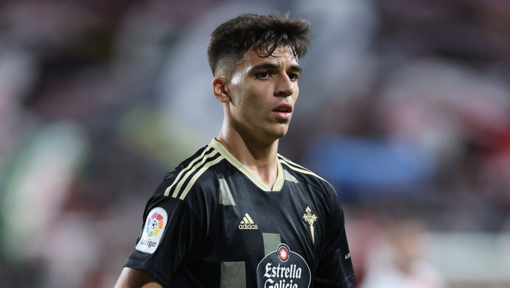 Rayo Vallecano v RC Celta - LaLiga Santander