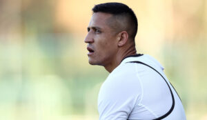 FC Internazionale Training Session