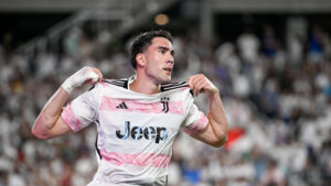Juventus v Real Madrid - Pre-Season Friendly