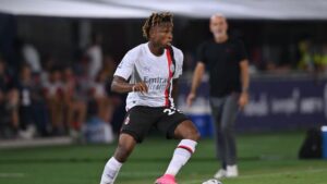 Bologna FC v AC Milan - Serie A TIM