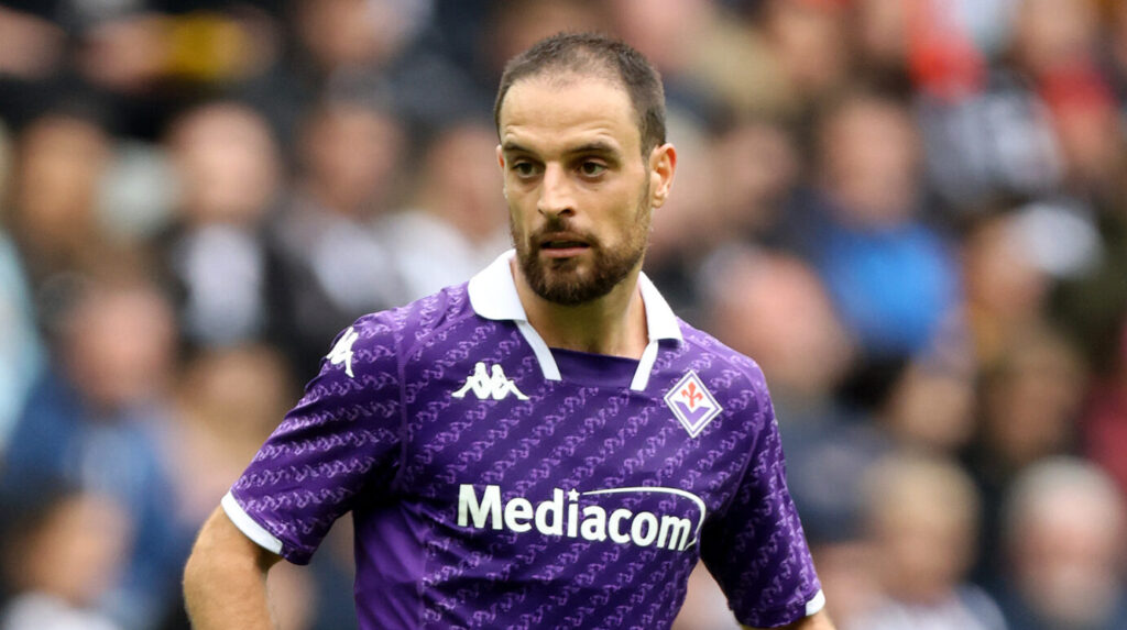 ACF Fiorentina v Newcastle United - Sela Cup