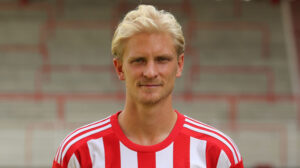1. FC Union Berlin Team Presentation