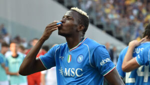Frosinone Calcio v SSC Napoli - Serie A TIM