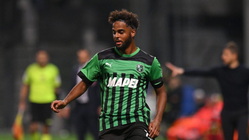 US Sassuolo v AC Monza - Serie A