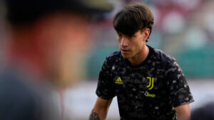 Padova v Juventus U23 - Serie C Playoffs