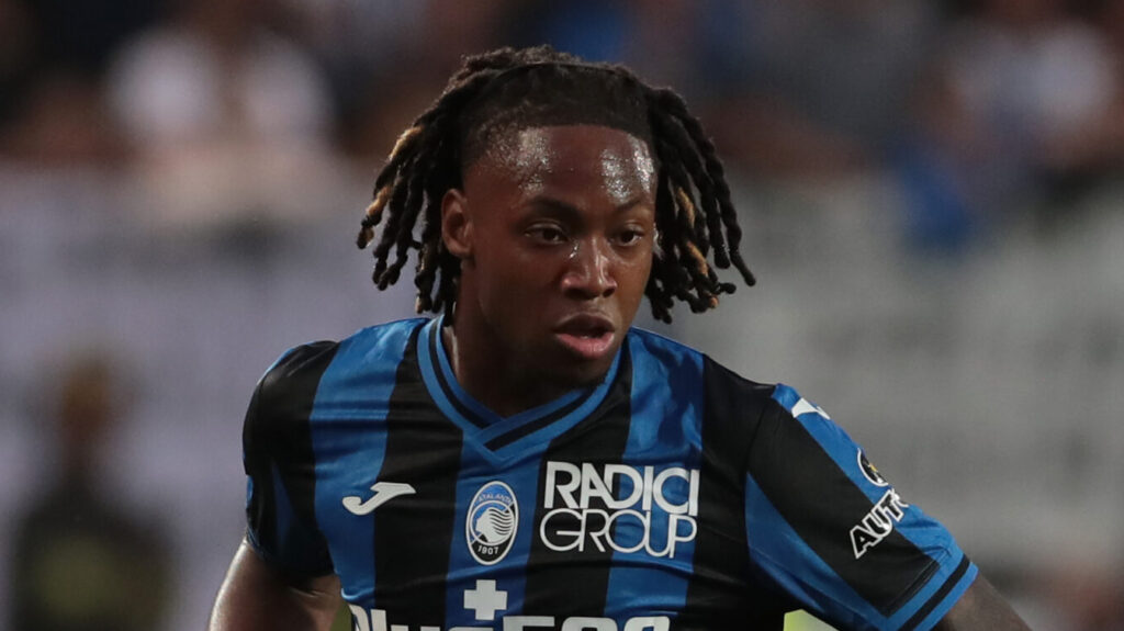 Atalanta BC v SS Lazio - Serie A