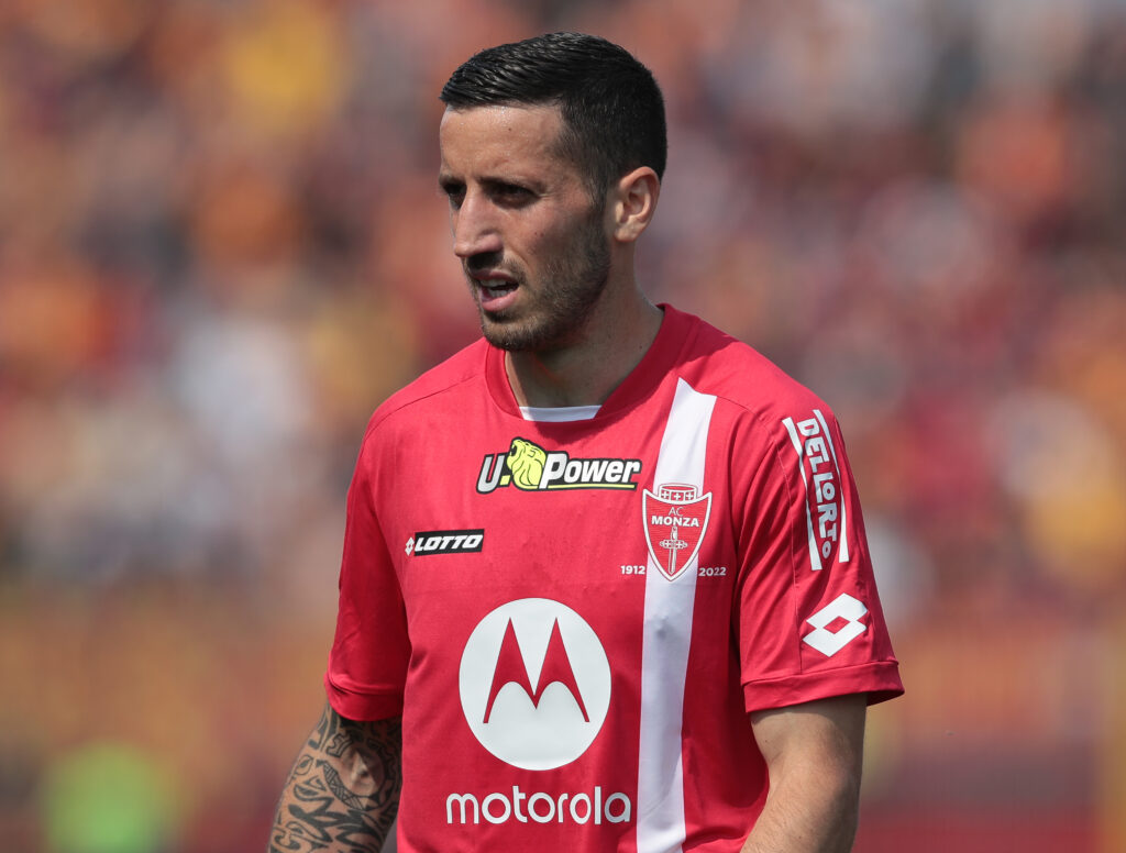 AC Monza v US Lecce - Serie A
