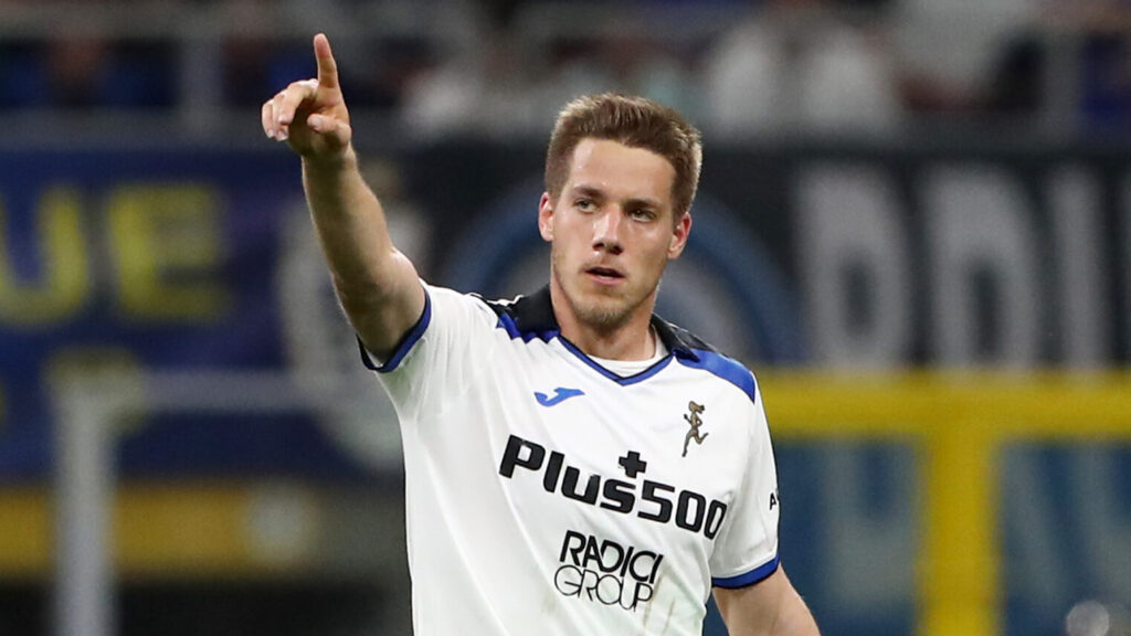 FC Internazionale v Atalanta BC - Serie A