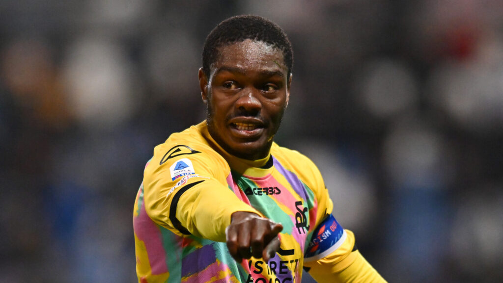 US Sassuolo v Spezia Calcio - Serie A