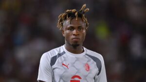 Bologna FC v AC Milan - Serie A TIM