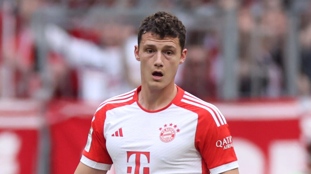 FC Bayern München v RB Leipzig - Bundesliga