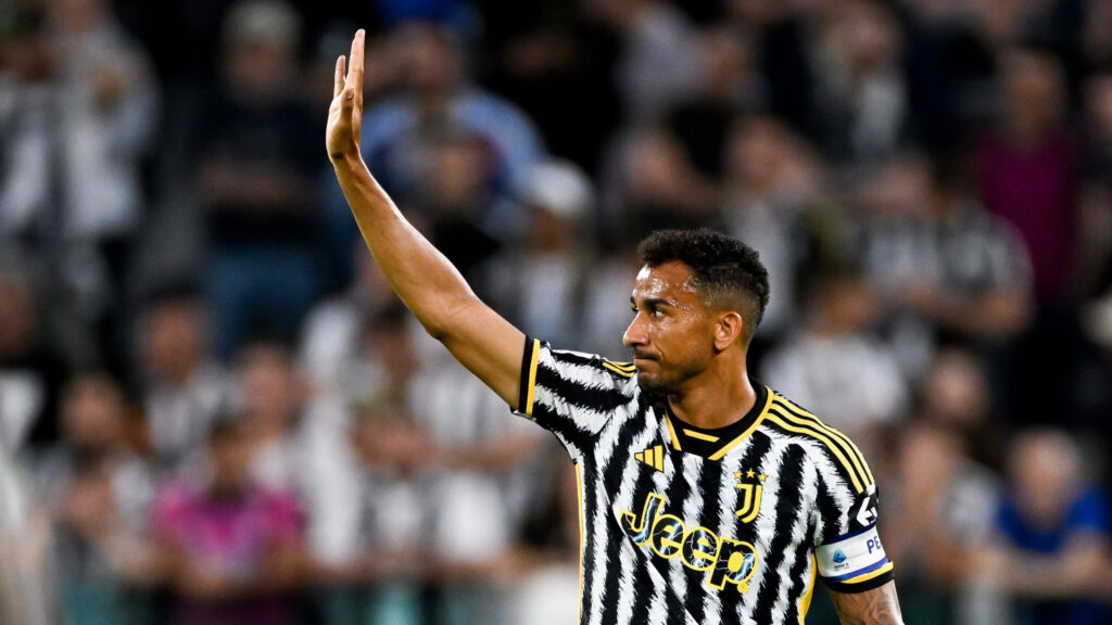 Juventus v AC Milan - Serie A