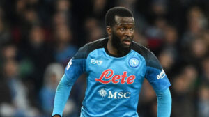 SSC Napoli v SS Lazio - Serie A