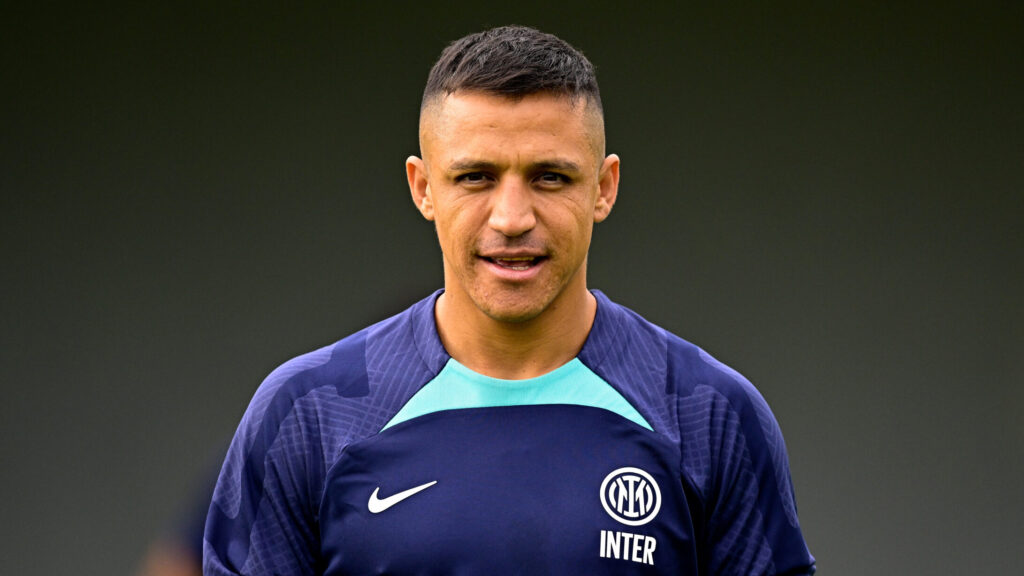 FC Internazionale Training Session