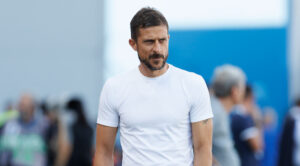 US Sassuolo v Atalanta BC - Serie A TIM