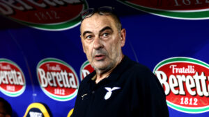 US Lecce v SS Lazio - Serie A TIM