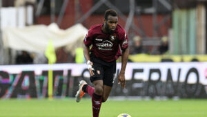 Salernitana v Atalanta BC - Serie A