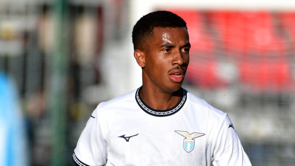 SS Lazio v NK Bravo - Pre-Season Friendly