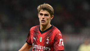 AC MIlan v Hellas Verona - Serie A