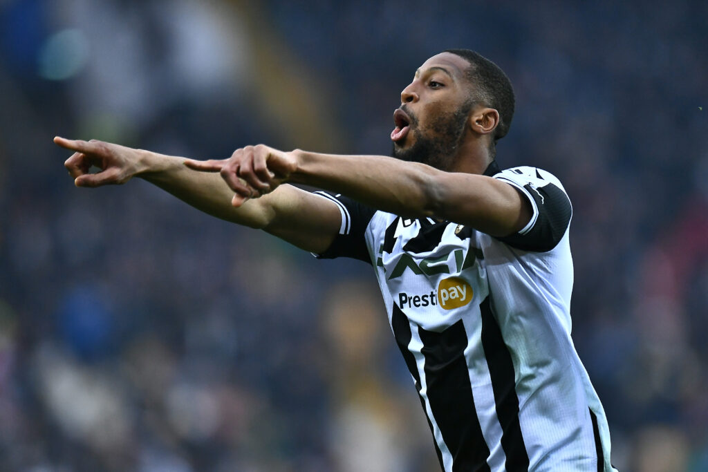 Udinese Calcio v Bologna FC - Serie A