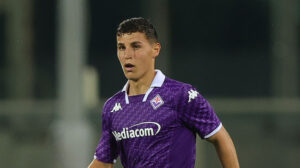 ACF Fiorentina v US Lecce - Serie A TIM