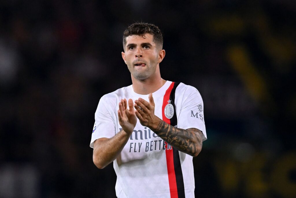 Bologna FC v AC Milan - Serie A TIM