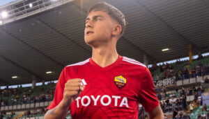 Hellas Verona FC v AS Roma - Serie A TIM