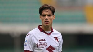 Hellas Verona v Torino FC - Serie A