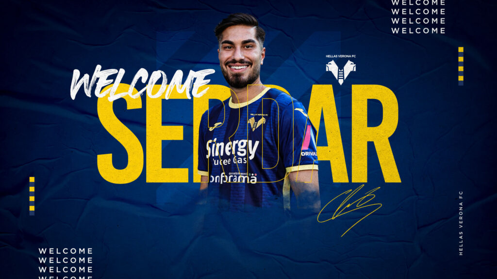 Serdar