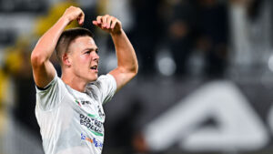 Spezia Calcio v UC Sampdoria - Serie A