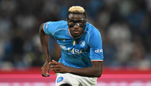 SSC Napoli v US Sassuolo - Serie A TIM