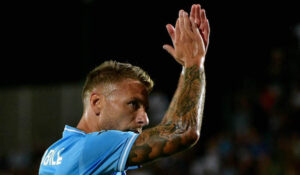 Latina v SS Lazio - Pre-Season Friendly