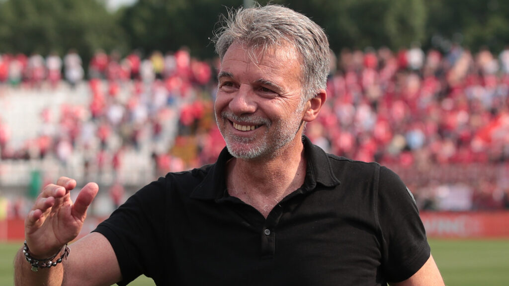 AC Monza v US Lecce - Serie A