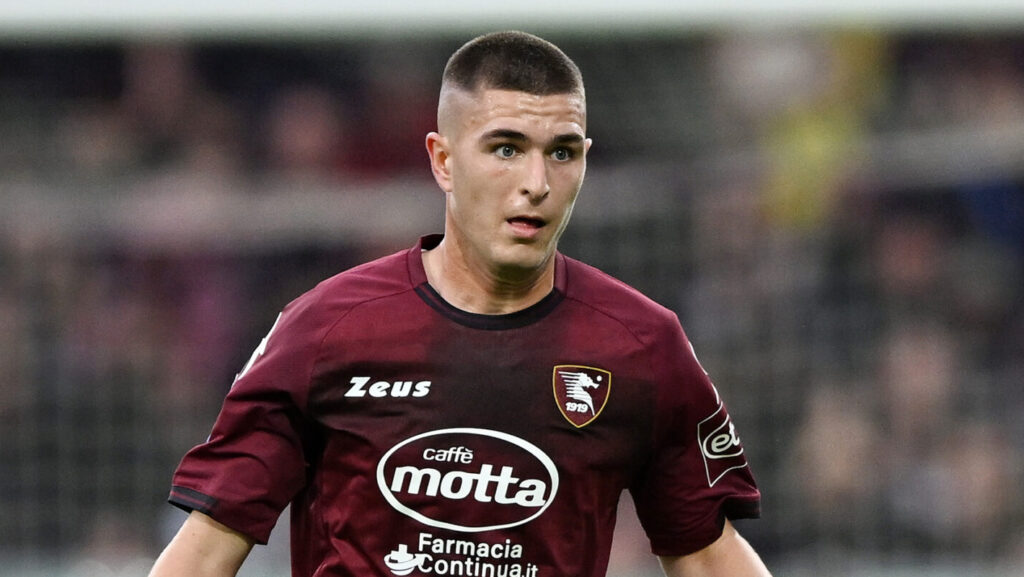 Salernitana v Atalanta BC - Serie A