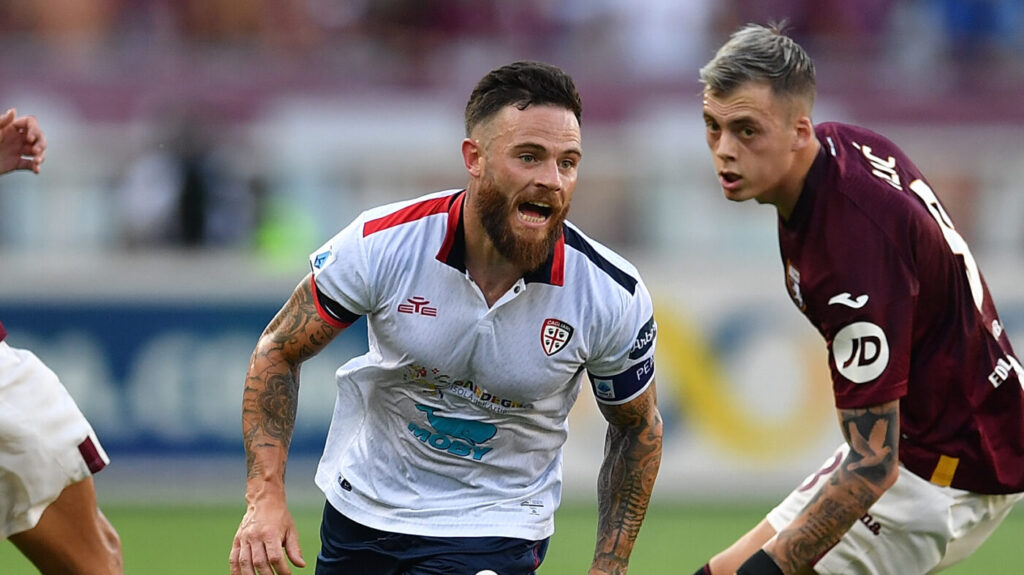 Torino FC v Cagliari Calcio - Serie A TIM