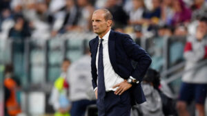 Juventus v Bologna FC - Serie A TIM