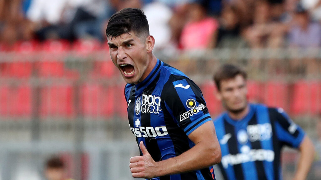 AC Monza v Atalanta BC - Serie A