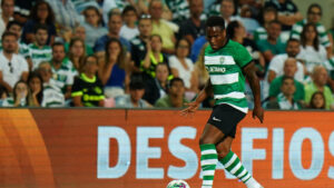 Sporting CP v KRC Genk - Pre-Season Friendly