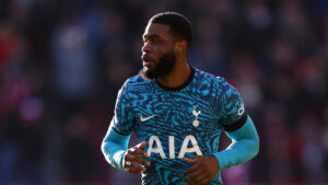 Brentford FC v Tottenham Hotspur - Premier League