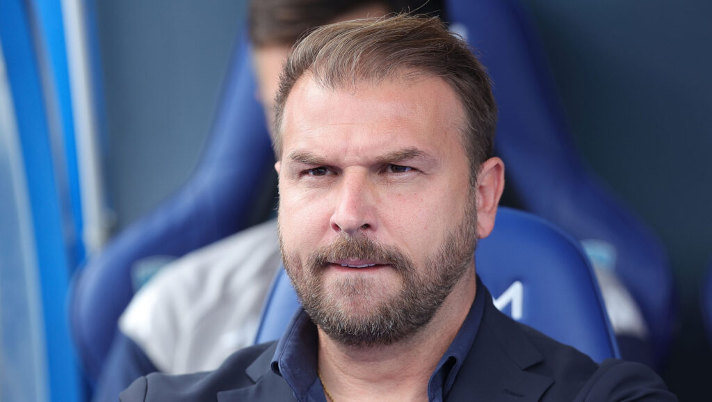 Empoli FC v AC Monza - Serie A