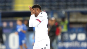 Empoli FC v Bologna FC - Serie A