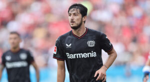 Bayer 04 Leverkusen v Sport-Club Freiburg - Bundesliga