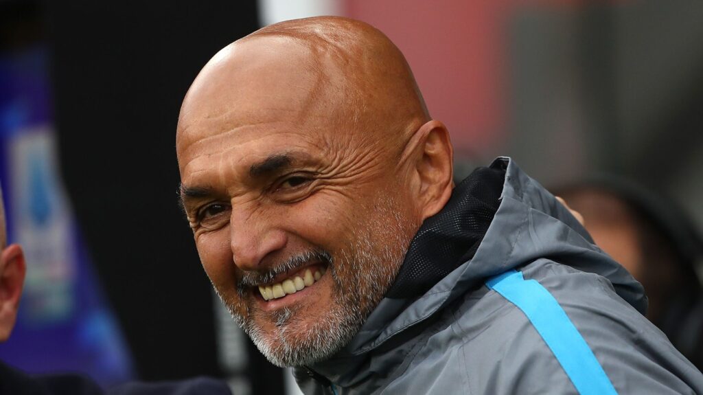 US Cremonese v SSC Napoli - Serie A