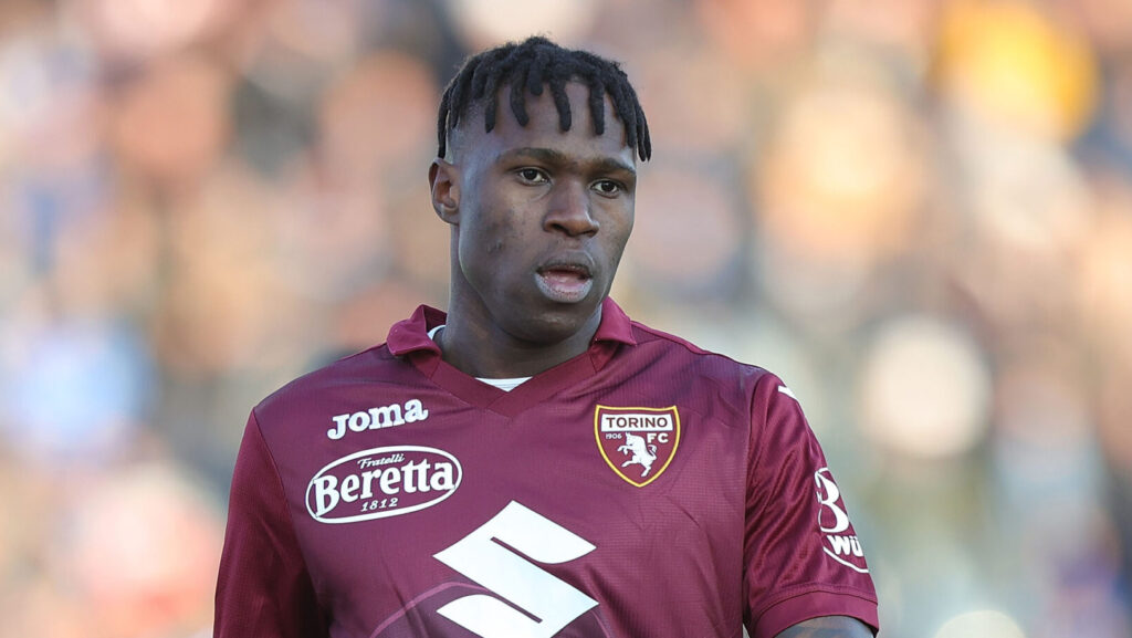 Empoli FC v Torino FC - Serie A