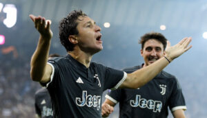 Udinese Calcio v Juventus - Serie A TIM
