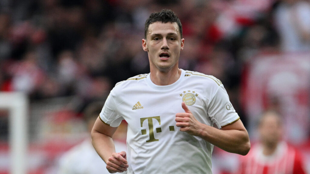 Sport-Club Freiburg v FC Bayern München - Bundesliga