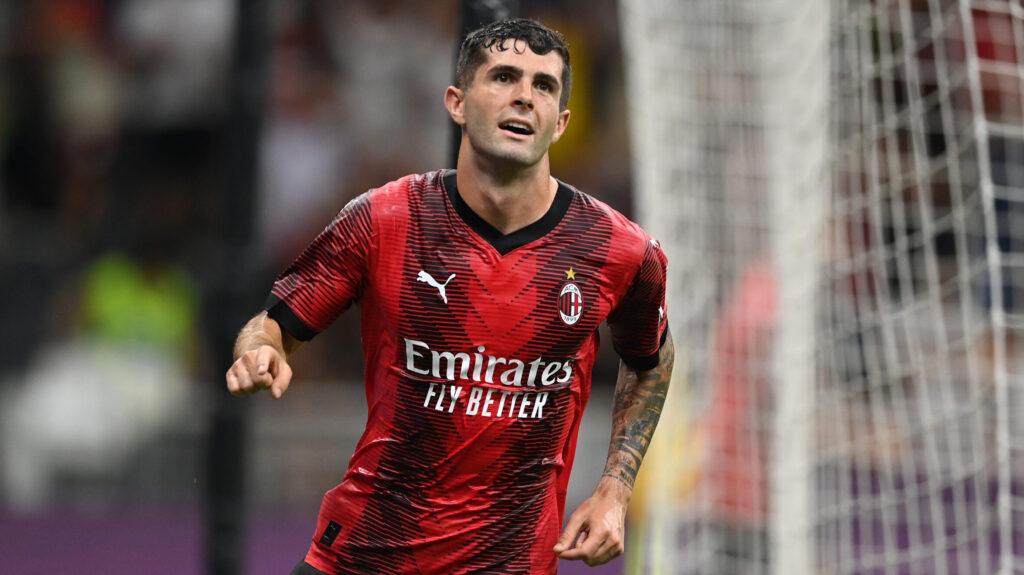 AC Milan v Torino FC - Serie A TIM